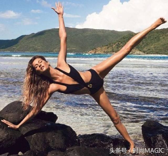 39火炉模式怎么能不去海边呢？这些性感美貌的泳衣 百分百撩人！