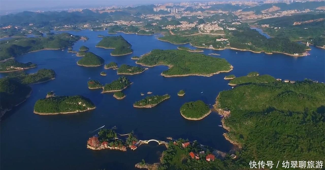 我国哪个城市是最“幸运”？它或将是未来我国发展最快的城市