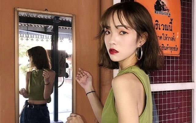  女生：肩宽女生们看过来，这三件单品一定要远离！