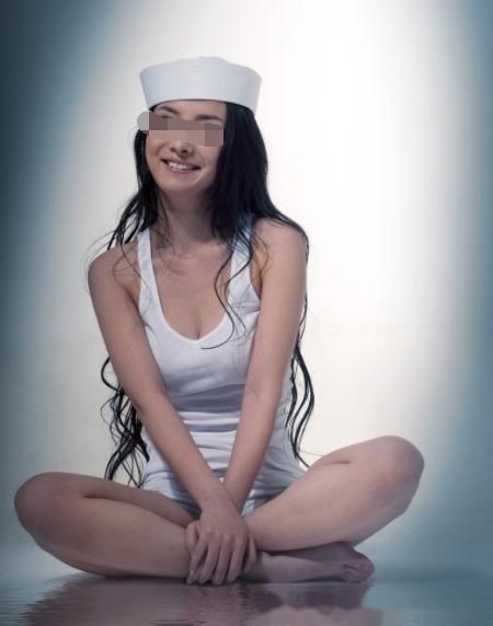 台湾18岁女主播被抓，自称被男友抛弃报复，身份证揭穿了她的谎