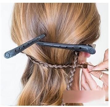 50岁中老年新发型梳法教程!