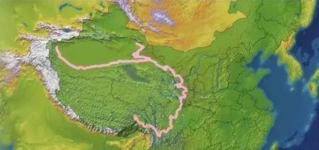 中国基建再次发威，将重启100多年前的逆天工程，相当3.5个三峡