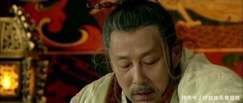 「宠妃戚夫人」刘邦连项羽都能打败 为何临终想废太子却失败了