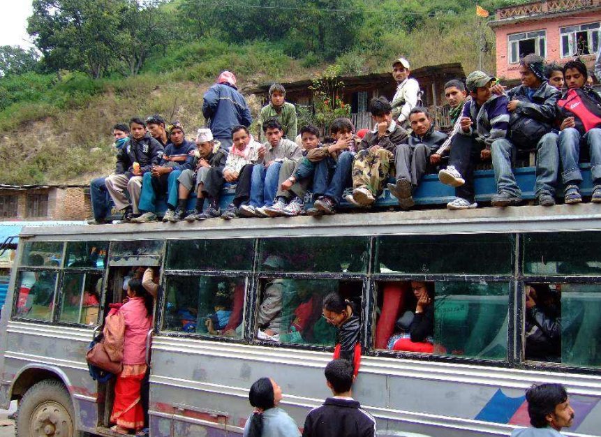 印度女人有一个习惯，中国男人接受不了，网友:宁愿打光棍!