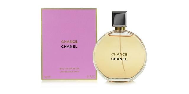 最受欢迎西普调香水TOP10 哪一款属于你？