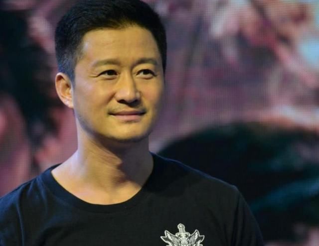 战狼3开机新消息，吴京因发福缺阵?网友:进化版加农炮出场!