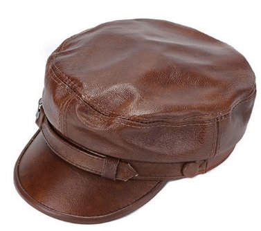 别再戴老旧的帽子!今秋时兴这几款帽子，款式洋气贼有型，帅翻天