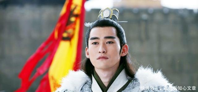  五虎上将：隋唐英雄十大排名，瓦岗五虎上将仅一人在内