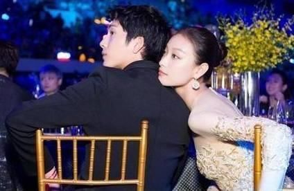 分手定实锤？井柏然回应分手传闻模棱两可，网友：看好冯绍峰