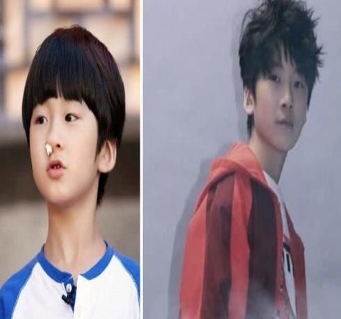 逆袭■《爸爸去哪儿》的孩子都长大了，森碟越来越美，曹格女儿成功逆袭