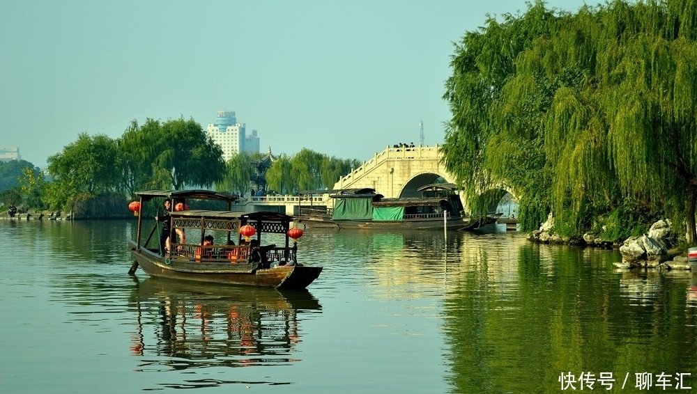 我国发展最“失落”的2座城市，与上海、苏州相邻，至今仍为二线