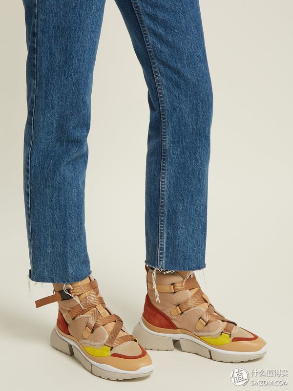 值鞋控VOL.74:打造秋冬感，“吃土＂配色运动鞋来袭!