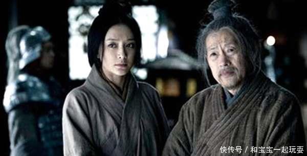  「选择」刘邦之子刘盈，上台之后为何与父亲选择截然不同的“无为而治”