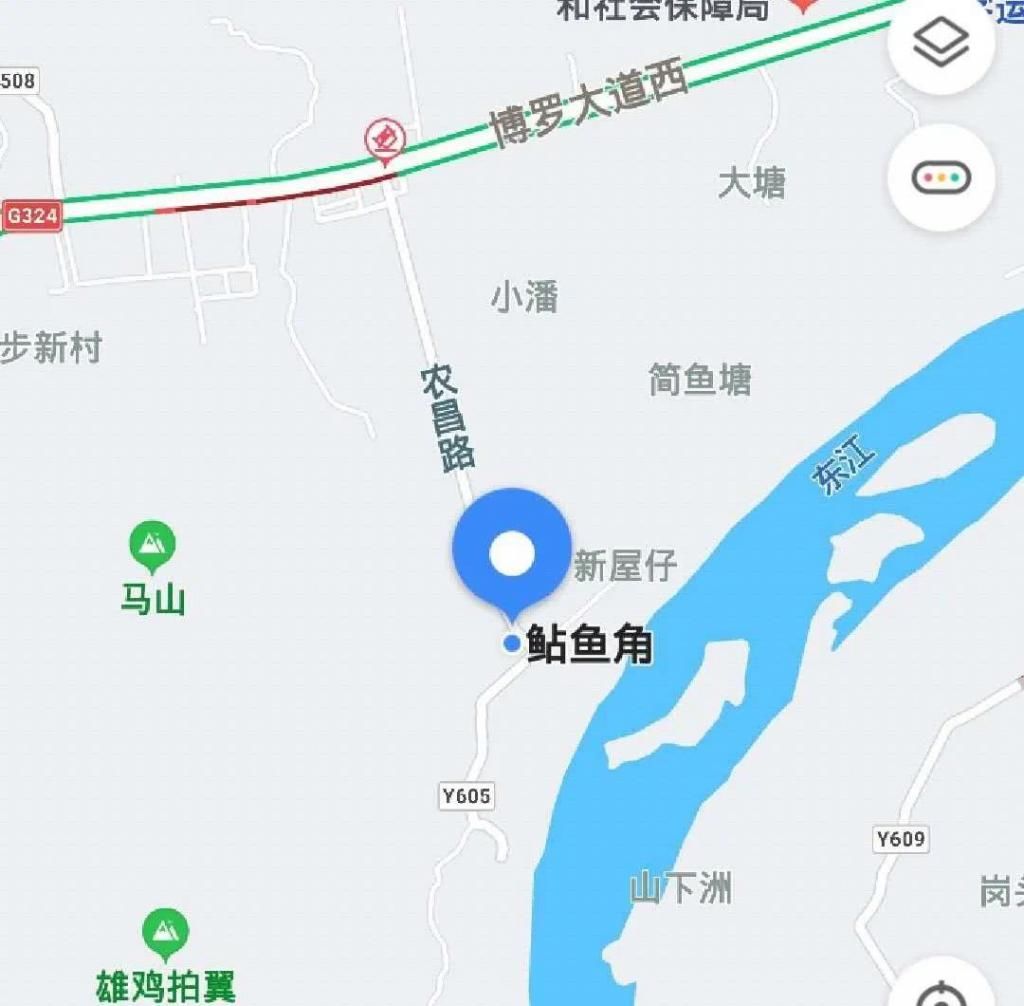 『溺水安全隐患』危险！千万不要在惠阳这个地方游泳，被列为溺亡高危区