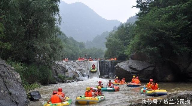  【闻名全国】河南这个面积最大的县，因一排土坯房而闻名全国