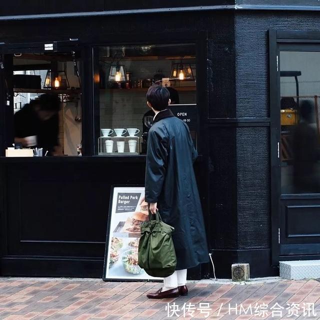  「盐系」建议25岁以上男生这样穿，做一个盐系绅士男