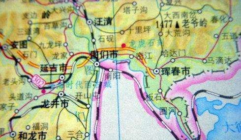 俄罗斯归还了中国多少领土竟不及十分之一