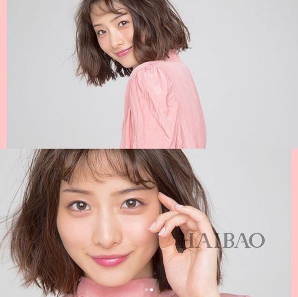 尴尬| 沈月淋雨颜值造型全崩?果然头可断发型不!能!乱!