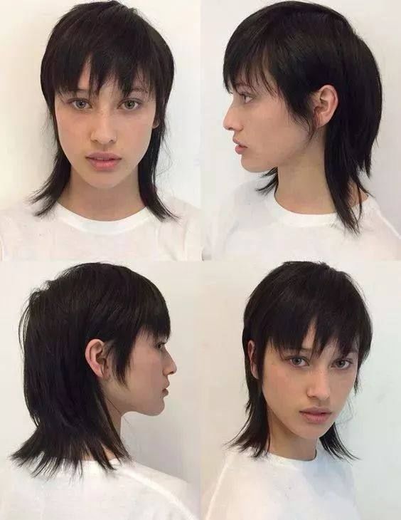 这么酷炫的发型为什么大家都说丑，然而蔡徐坤，华晨宇吴亦凡都在