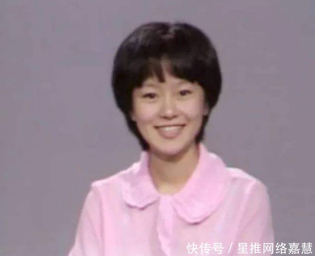 「列车」获得《主持人大赛》的冠军,董卿都夸她优秀,网友称赞她实至名归