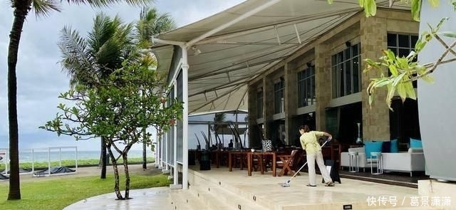 那一刻:在600多平的别墅房睡一晚是啥感觉?推开门那一刻就知道没白来