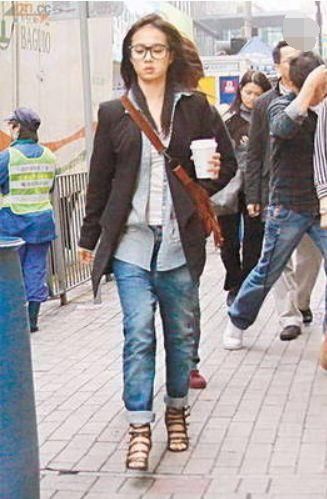 38岁“亚洲舞后”蔡依林拥有少女身材秘密，网友称很实在