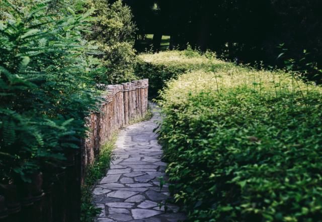 北京门票2角的景区，还只要现金，但却是个日本园林