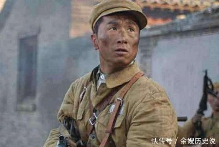 魏大勇如果活到1955年授衔,会是什么军衔?