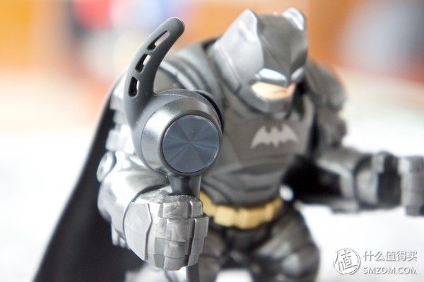 2018蹭听党万岁~! 篇五:实用至上!捷粉眼中的网红耳机JEET W1S