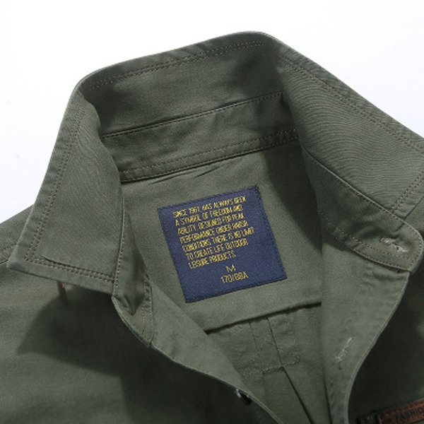 “保镖装新款上市，适合7080后男人穿，不是我吹，走哪都有面