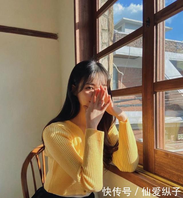  [影响]换个刘海，美丽翻倍，刘海对颜值的影响也太大了吧！