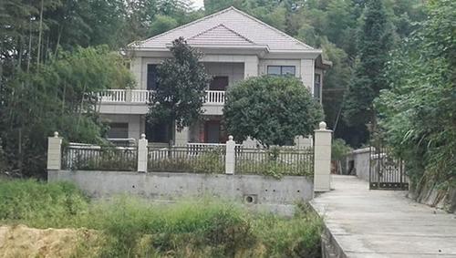  「大棚」农村出台“三拆一改”，这样建房会被拆除，早点了解早