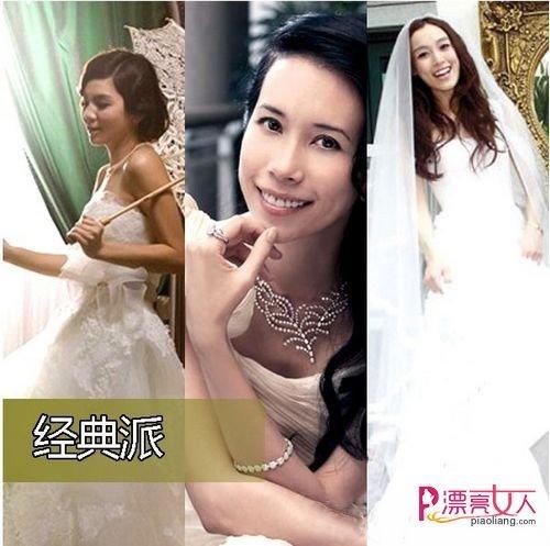  结婚戒指：【尚】结婚戒指 女星婚戒大揭秘