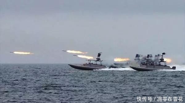 近期中东安全局势