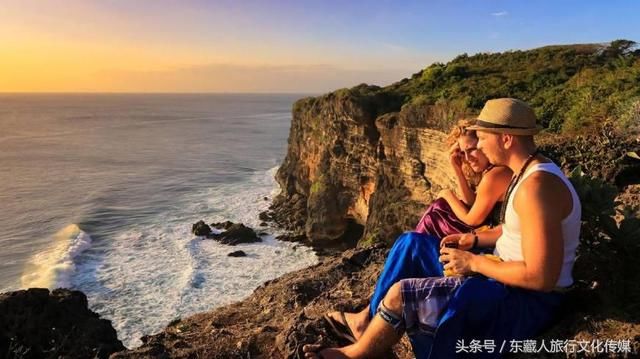 巴厘岛必去的10大景点