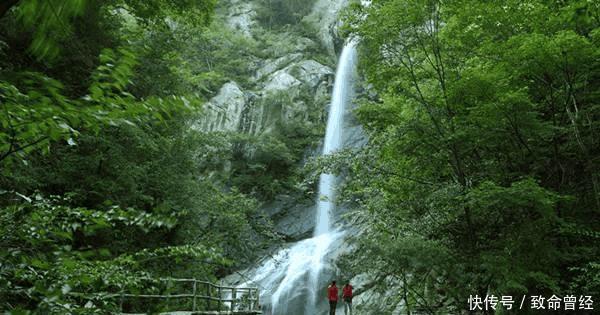 河南又发现一处小“黄山”, 5A景区却至今未开发, 但票价却很良心