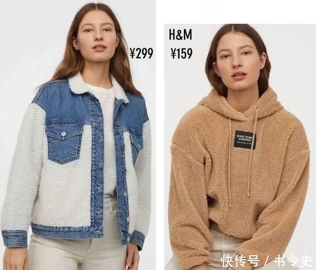 『看起来』Uniqlo、ZARA这些竟然卖断货!快时尚宝藏新品清单