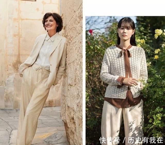  [看起来]Uniqlo、ZARA这些竟然卖断货！快时尚宝藏新品清单