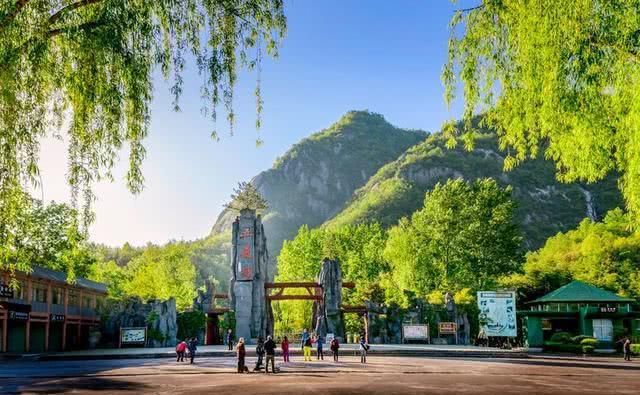 河南9县入选中国最美县域，南阳有2个，盲猜你觉得是哪儿？