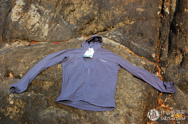 贴心的守护，轻量户外出行良器