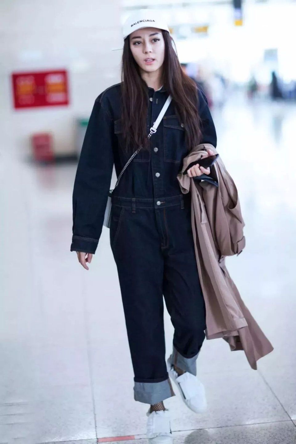 高手拆解|牛仔裤要这样穿才好看