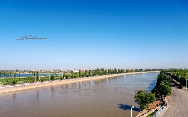 都江堰大家耳熟能详 三盛公估计很多人一脸懵圈!来,脑补5分钟!