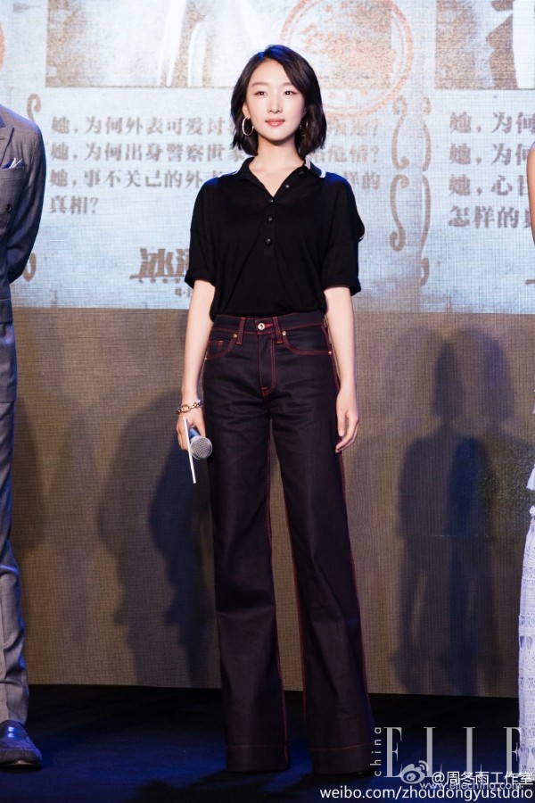 这个地方穿对了 让你秒瘦10斤！但你却一直忽略