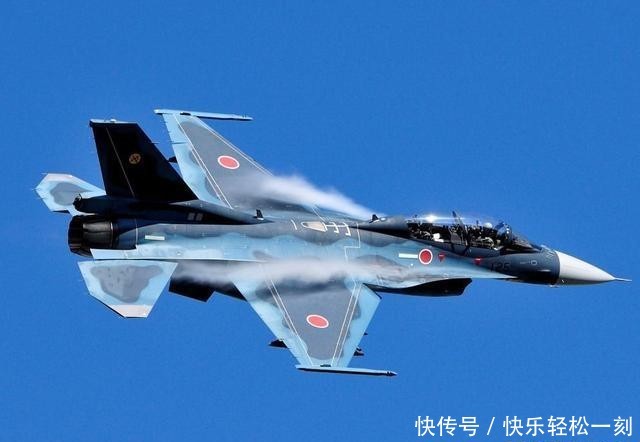  『能力』日本打造全球头号战机，性能力压F22，美：不惜代价扼杀