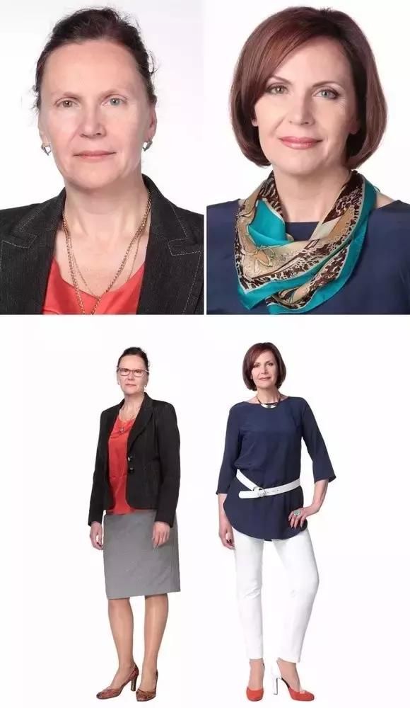 整容不是唯一变美的途径，你只需要做这些