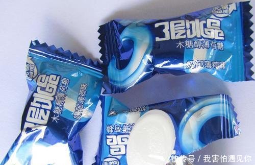 特别@糖果不一定就是甜的,这几种糖果就让人特别“上头”,你吃过吗