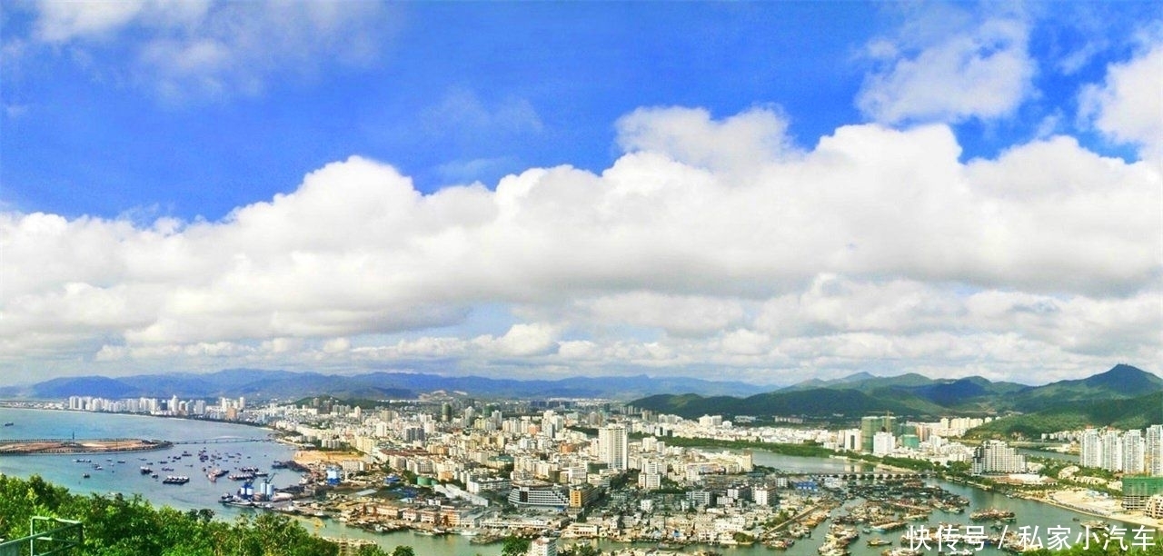  小伙伴@中国最适合慢生活的3座城市，很多人抢着来，住下都不想