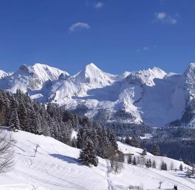 怎么样拍摄冰雪？15种拍摄冰雪的曝光与用光技巧送上