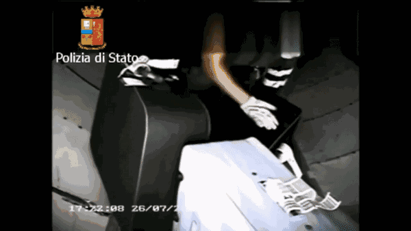 日本成田机场又火了! 这魔鬼细节简直变态!