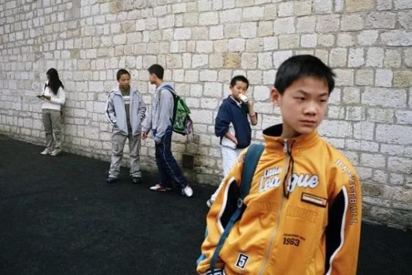 意大利传闻“中国人永远不会死”背后的真相让人心疼